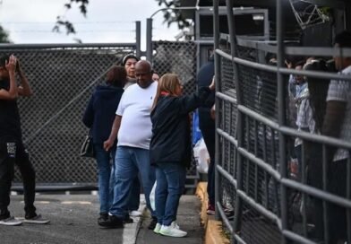 Familias alertan por riesgo de una nueva arremetida contra presos políticos en El Rodeo I