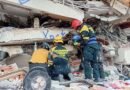Balance oficial registra 3.342 fallecidos y más de 86.700 familias atendidas tras sismos