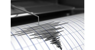 Sismo de 4,6 despierta al oriente venezolano durante la mañana de este 20 de julio