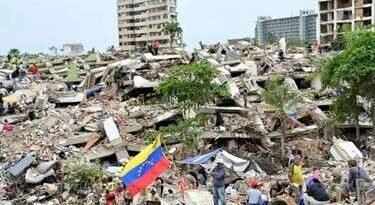 Hurtaban casas destruidas por los sismos y cayeron