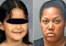 Conmoción en Texas por la muerte de una niña a manos de una odontóloga: esto le hizo a la pequeña