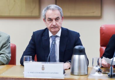 Entramado de Zapatero habría recibido 1,2 millones de euros de familia vinculada a Pdvsa
