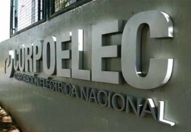 Delcy Rodríguez designa nuevo presidente de Corpoelec y nuevo viceministro de Servicios Eléctricos