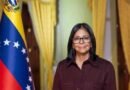 Presidenta (e) confirmó la excarcelación de 1.046 personas «que estaban detenidas»