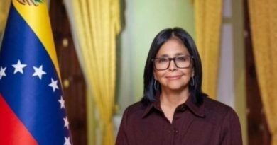Presidenta (e) confirmó la excarcelación de 1.046 personas «que estaban detenidas»