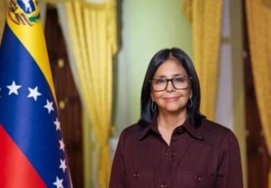 Presidenta (e) confirmó la excarcelación de 1.046 personas «que estaban detenidas»