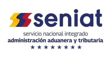 Seniat presenta nueva identidad visual en el marco de su modernización, digitalización y automatización
