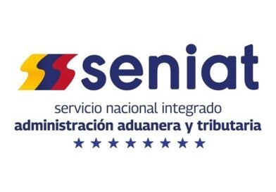 Seniat presenta nueva identidad visual en el marco de su modernización, digitalización y automatización