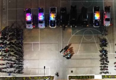 Ejecutivo anunció eliminación de alcabalas policiales y refuerza el patrullaje