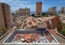 A 6.509 aumenta número de muertos del doblete sísmico