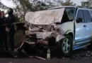 Diez personas resultaron heridas tras accidente con semovientes en la carretera Falcón-Zulia