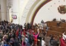 AN se va de receso con más de dos tercios de la promesa legislativa pendiente
