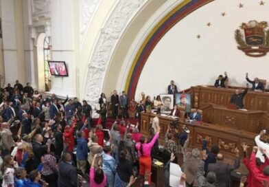 AN se va de receso con más de dos tercios de la promesa legislativa pendiente