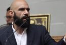 Ex preso político Marco Bozo es designado nuevo subsecretario de la AN 2015