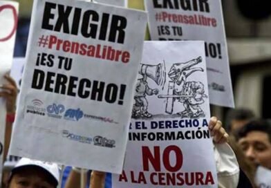 CNP critica que impidan a reporteros la cobertura del diálogo entre Gobierno y oposición