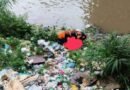 Horror en Caracas: Hallan el cuerpo de una mujer en el río Guaire, tenía una herida en la frente