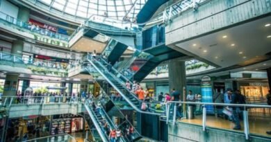 Centros comerciales y Gobierno acuerdan racionamiento eléctrico por ocho semanas