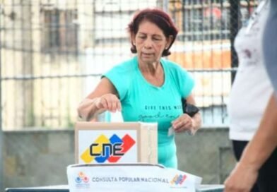 Consulta Popular Nacional queda reprogramada para el próximo #18Oct