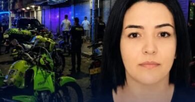 Brutal asesinato a estilista venezolana en Cúcuta: el verdugo recibió órdenes por videollamada