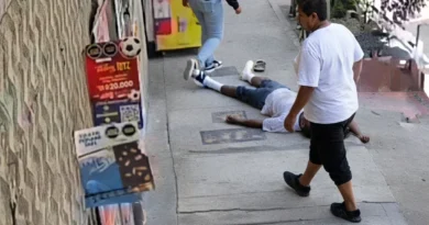 Exboxeador venezolano es detenido en Perú tras muerte de mototaxista durante una riña
