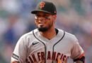Criollo Luis Arráez cambiado de Gigantes a Filis de Filadelfia