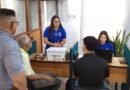 Más cerca de los ciudadanos: Sedemaul habilita taquilla de pago del servicio de aseo urbano en Sedemat