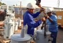 Municipio Miranda- Zulia recibió 18 transformadores para mejorar sistema eléctrico en la entidad