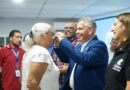 Alcaldía de Lagunillas beneficia a 63 ciudadanos con el programa social «Una Nueva Visión»