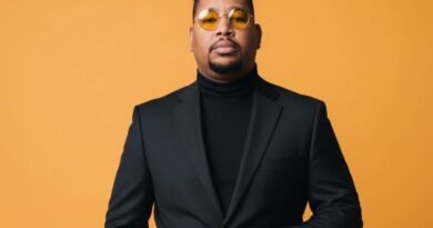 DJ Stream consolida su carrera con proyección internacional por Europa y el Caribe