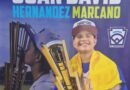 Lanzador citojense Juan Marcano destacó en Mundial de Béisbol Senior jugador en USA