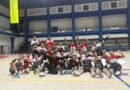 ¡Cabimas en lo más alto! Selección masculina U-19 se corona campeona del Estadal de Voleibol