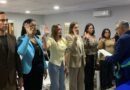 Alcalde José Mosquera juramentó nueva Junta Directiva del Cmdnna Lagunillas para el período 2026-2029