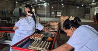 Gobernación del Zulia impulsa la producción agroindustrial en alianza con el sector privado