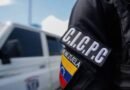 CICPC detuvo a dos sujetos con material explosivo en el municipio Simón Bolívar