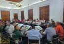 Gobernador Luis Caldera instala Estado Mayor para atender 6.300 unidades de producción ganadera en el Zulia