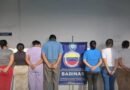 Detienen a tres médicos y cuatro enfermeras de Hospital de Barinas por lesiones a un recién nacido