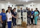 Plan Cayapa de la Salud fortalece la atención renal con siete máquinas de diálisis para Cabimas y la Villa del Rosario
