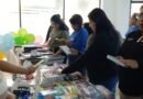 Concejo Municipal de Lagunillas e Istpaperdream realizaron con éxito la primera Feria Escolar en el Salón de Sesiones