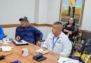 ‎Alcaldía de Lagunillas y Concejo Municipal realizan mesa de trabajo interinstitucional para la optimización de los espacios de disposición final de desechos sólidos en el municipio‎