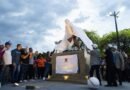 ‎¡Histórico!‎ Alcaldía de Maracaibo develó la primera estatua en Venezuela en honor a Luis Aparicio