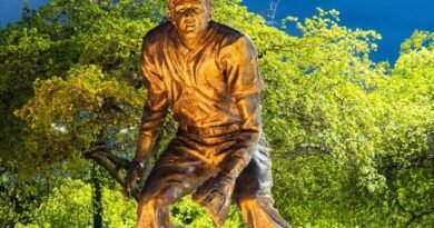 ‎¡Impulso al deporte! Alcalde Di Martino: «En honor a Luis Aparicio se reinaugurará el estadio Alejandro Borges el 11 de noviembre‎