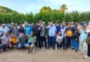 «Plataforma Unitaria Democrática en Mara moviliza a sectores sociales en respaldo a María Corina Machado”