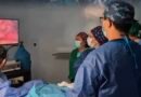 Logro médico en Ciudad Ojeda: realizan con éxito primera histerectomía total con ooforectomía bilateral por vía laparoscópica