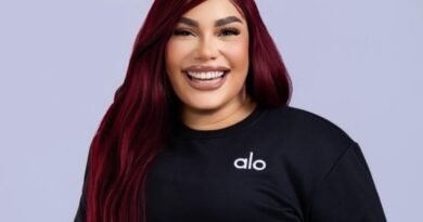 Giselle Jorge “La Perris” debuta en la música con el sencillo “Nadie Me Gusta Más Que Tú”