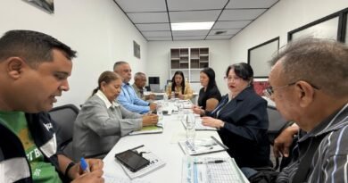 Gobernación anuncia ganadores del Premio Regional de Periodismo Ignacio de la Cruz 2026