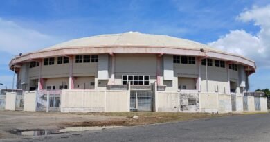 EL DOMO DE CABIMAS CELEBRA SU 28° ANIVERSARIO CON PROGRAMACIÓN DEPORTIVA GRATUITA PARA LA COMUNIDAD