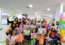 Concejo Municipal de Lagunillas culmina exitoso Plan Vacacional con entrega de kits para el regreso a clases