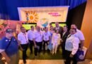 Gobernador Luis Caldera inaugura la Tercera Expo Automotriz y Autopartes 2026 donde participan más de 146 empresas del Zulia