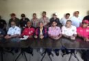 Directiva de la FUTPV iniciará asambleas para redactar la nueva Convención Colectiva Petrolera desde las bases