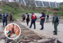 Hallan cuerpo de Keylin Quintero tras ser arrastrada por las aguas en Caracas